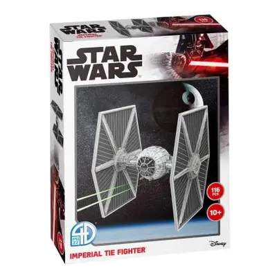 3D Puzzle REVELL 00317 - Star Wars Imperial TIE Fighter