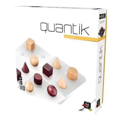 Albi Gigamic - Quantik mini