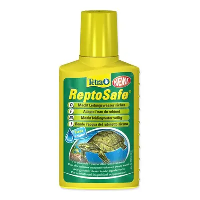 Přípravek Tetra Repto Safe 250ml