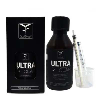 QualDrop Ultra Clar 125 ml