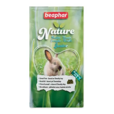 Krmivo Beaphar Nature Rabbit Junior 1,25kg