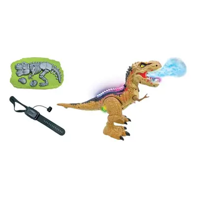 RC dinosaurus Tirex ovládaný gesty