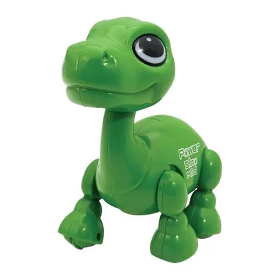 Robot Power Dinosaur Mini