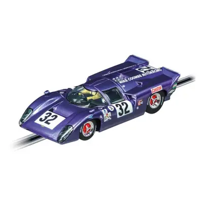 Auto Carrera D124 - 23973 Lola T70 MKIIIb č.32