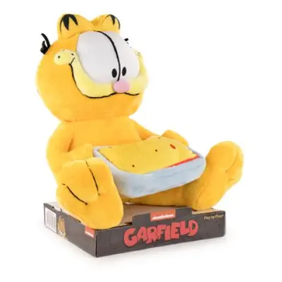 GARFIELD plyšová hračka 30cm