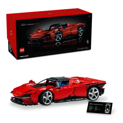 LEGO® Technic 42143 Ferrari Daytona SP3