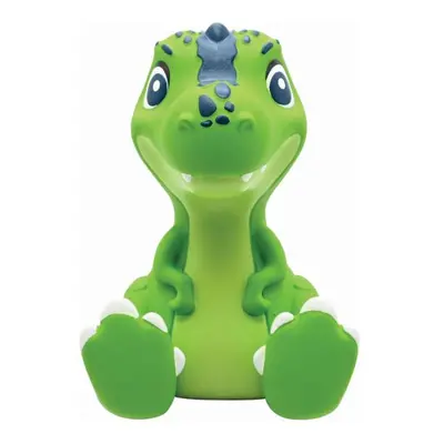 Designové noční světlo LED 3D Dinosaurus 13 cm