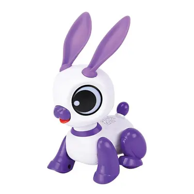 Lexibook Robot Power Rabbit Mini