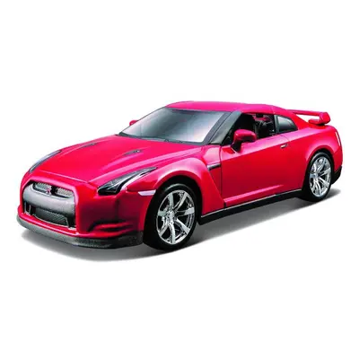 Bburago 1:32 Nissan GT - R (R35) 2009