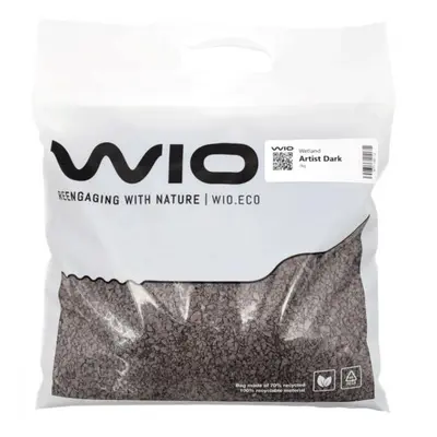 Wio Artist Dark akvarijní substrát 2 kg