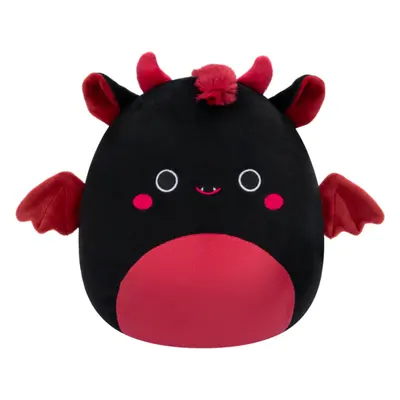 Squishmallows Ďábel z Jersey - Rebecca