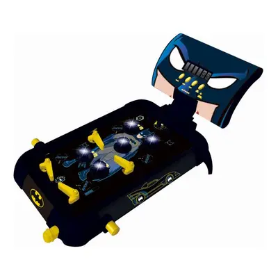 Lexibook Elektronický stolní pinball Batman