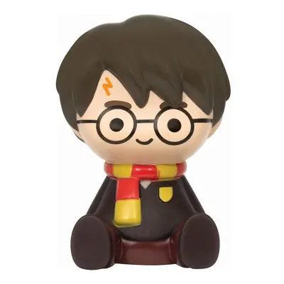 Designové noční světlo LED 3D Harry Potter 13 cm