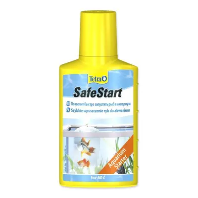 Přípravek Tetra Safe Start 50ml