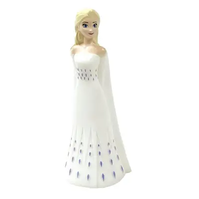 Designové noční světlo LED 3D Elsa 13 cm