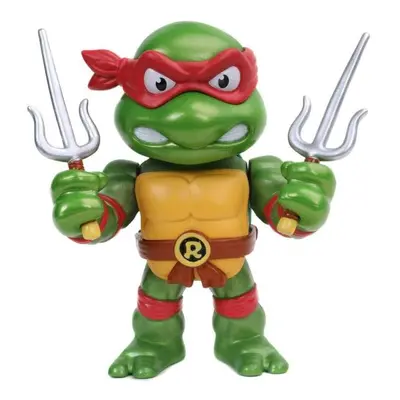 Jada Turtles Raphael figurka 4"