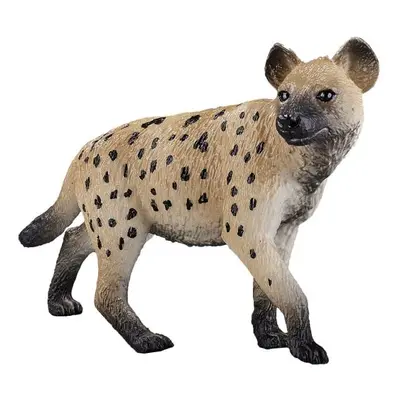 Mojo Hyena