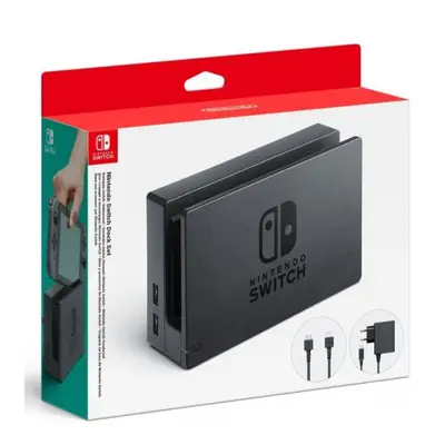 Sada dokovací stanice Nintendo Switch