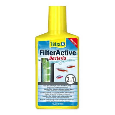 Přípravek Tetra Filter Active 250ml