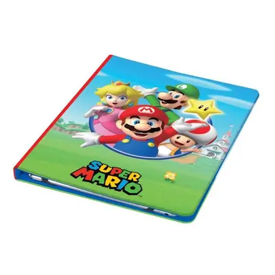 Univerzální pouzdro na tablet 7-10" Super Mario