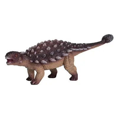 Mojo Ankylosaurus