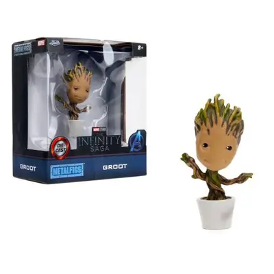 Marvel Groot figurka 4"