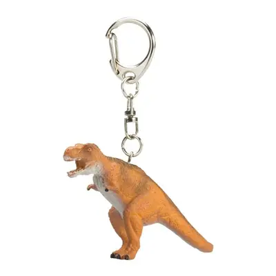 Moje klíčenka Tyrannosaurus Rex