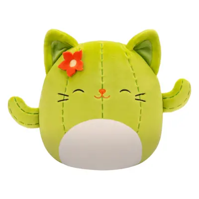 SQUISHMALLOWS Kaktusová kočka - Ms. Miss