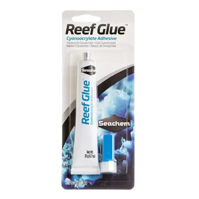 Seachem Reef Glue lepidlo pro mořská akvária