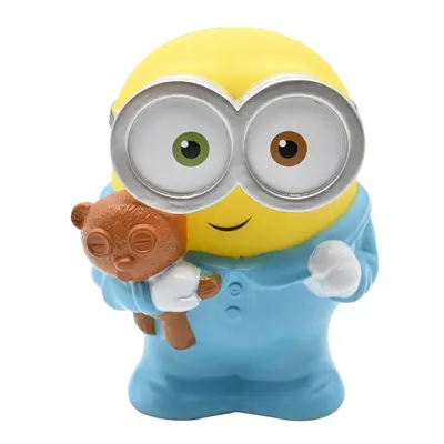 Lexibook Designové noční světlo LED 3D Minions 13 cm