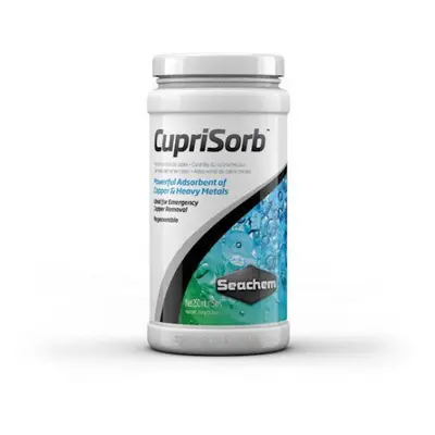 Seachem CupriSorb 250 ml