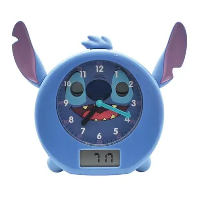 Budík Disney Stitch - společník pro snadné usínání