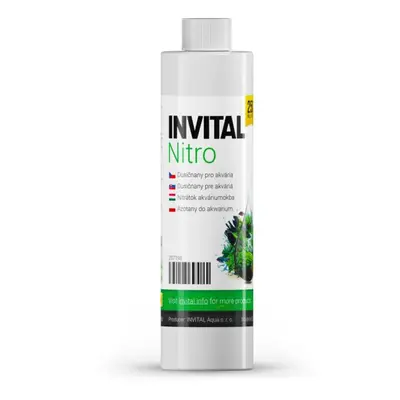 INVITAL Nitro 250 ml