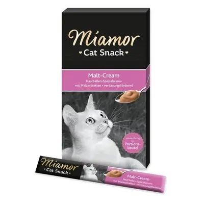 Krém Miamor malt 6x15g