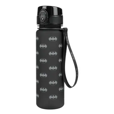 BAAGL Tritanová láhev na nápoje Batman Logo, 500 ml