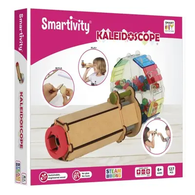 Smartivity – Kaleidoskop