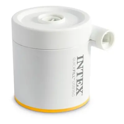 INTEX 66616 Elektrický čerpadlo QUICKFILL USB150 AIR PUMP