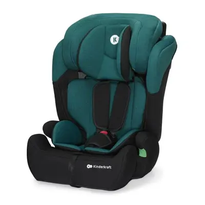 KINDERKRAFT Autosedačka Comfort up i-size green (76-150 cm)