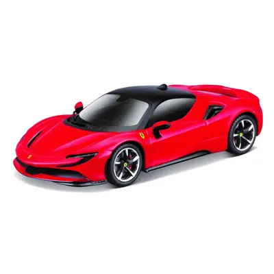 Bburago 1:43 Ferrari Signature series SF90 Stradale