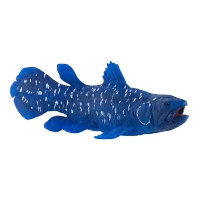 Mojo Coelacanth