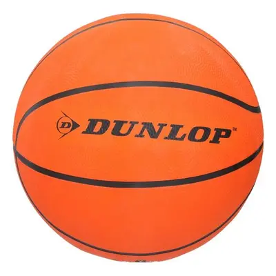 Basketbalový míč nafouknutý 31 cm vel. 7