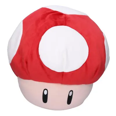 Mocchi Mocchi Super Mario plyš houba 34 cm