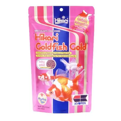 Hikari Gold Baby 300g