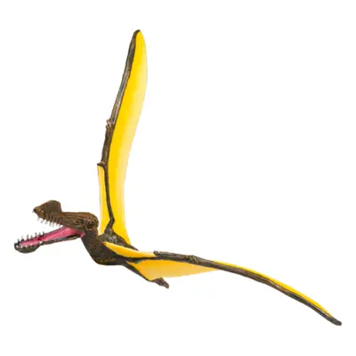 Mojo Tropeognathus