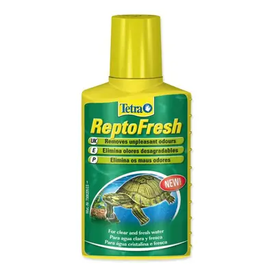 Krmivo Tetra Repto Fresh 100ml