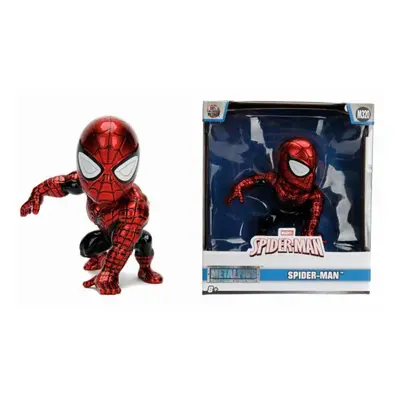 Jada Marvel Superior Spiderman figurka 4"