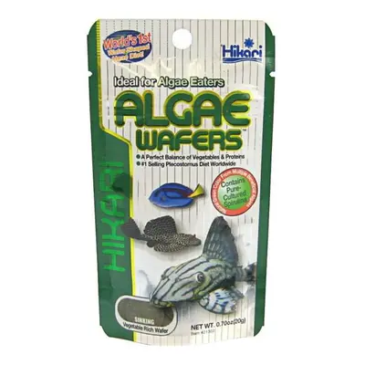 Hikari Algae Wafers 20g