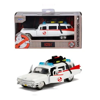 Ghostbusters auto ECTO-1, 1:32, DP6