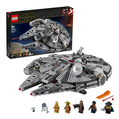 LEGO® Star Wars™ 75257 Millennium Falcon™