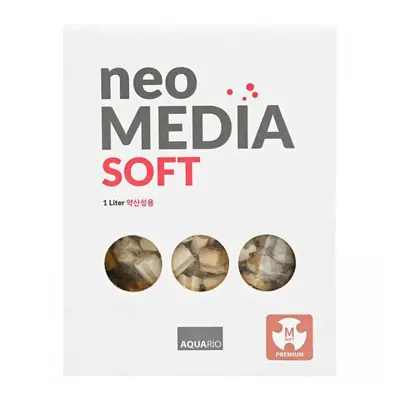 Neo Premium Media Soft 1 l